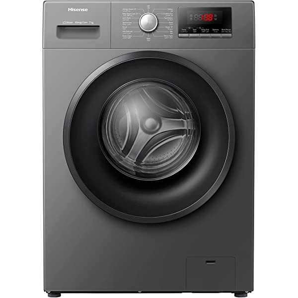 Hisense 7kg washing machine
