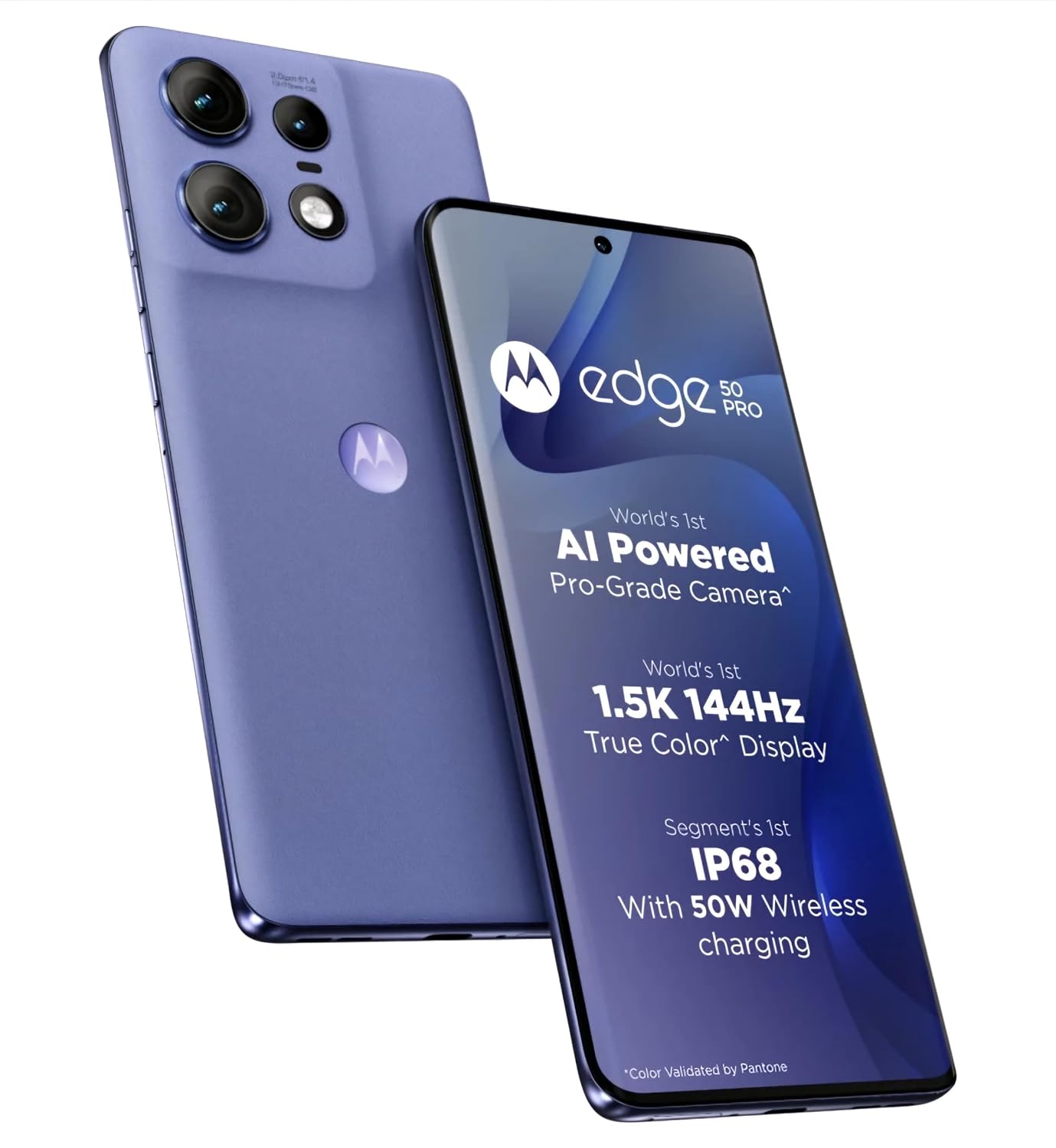 Motorola Edge 50 Pro 12GB/256GB