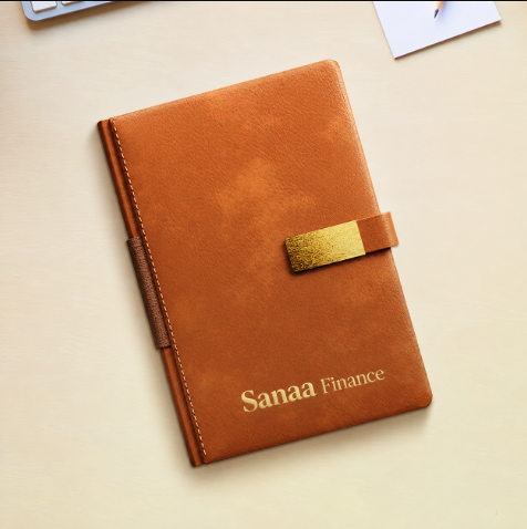 Branded Diaries / Planners