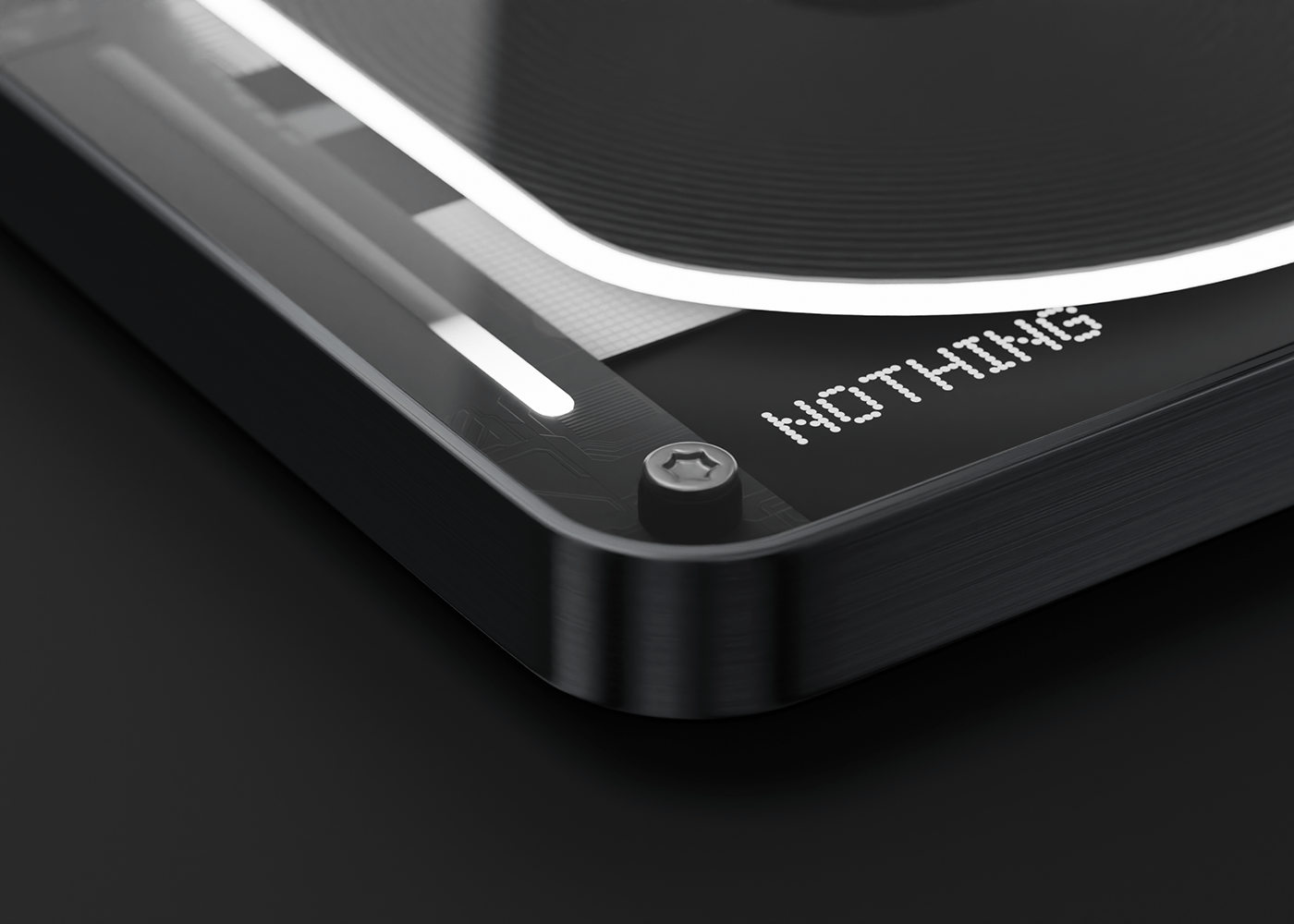 Nothing 7.5W Wireless Charger
