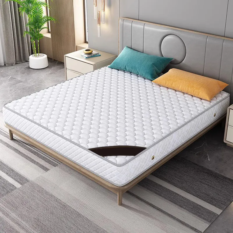 Mattress - King Size - Spring