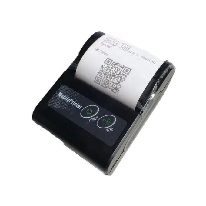 Thermal Mini Printer
