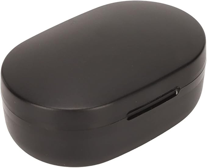 Wireless M1 Super Bass Bluetooth Ear Buds - Black