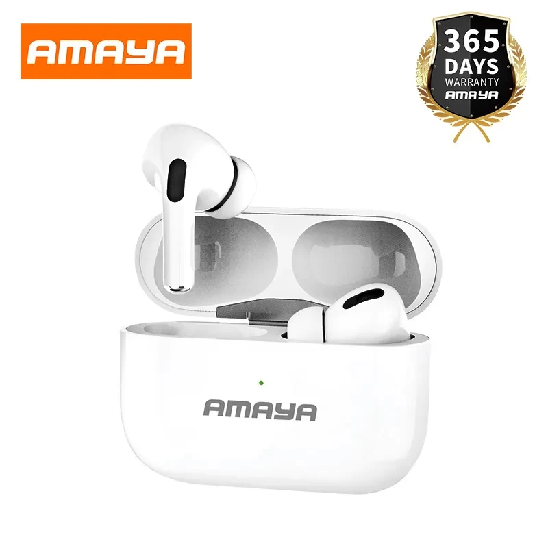 Amaya TK-04 Wireless Sports Earbuds