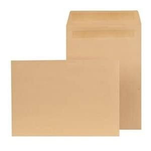 Envelopes