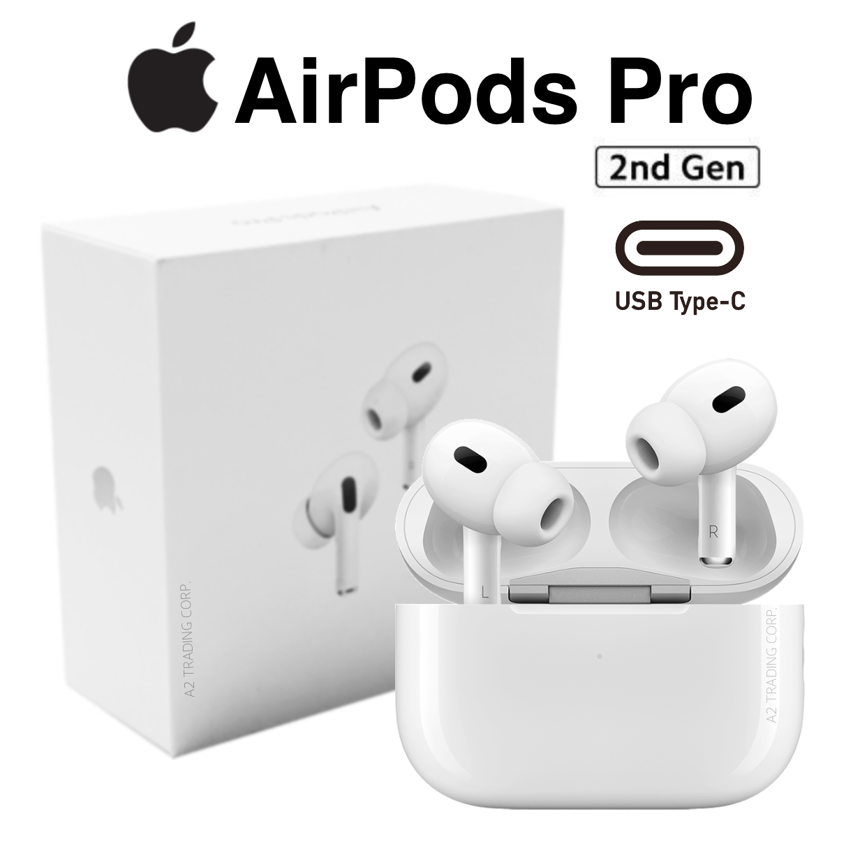 AirPods Pro 2nd Generation