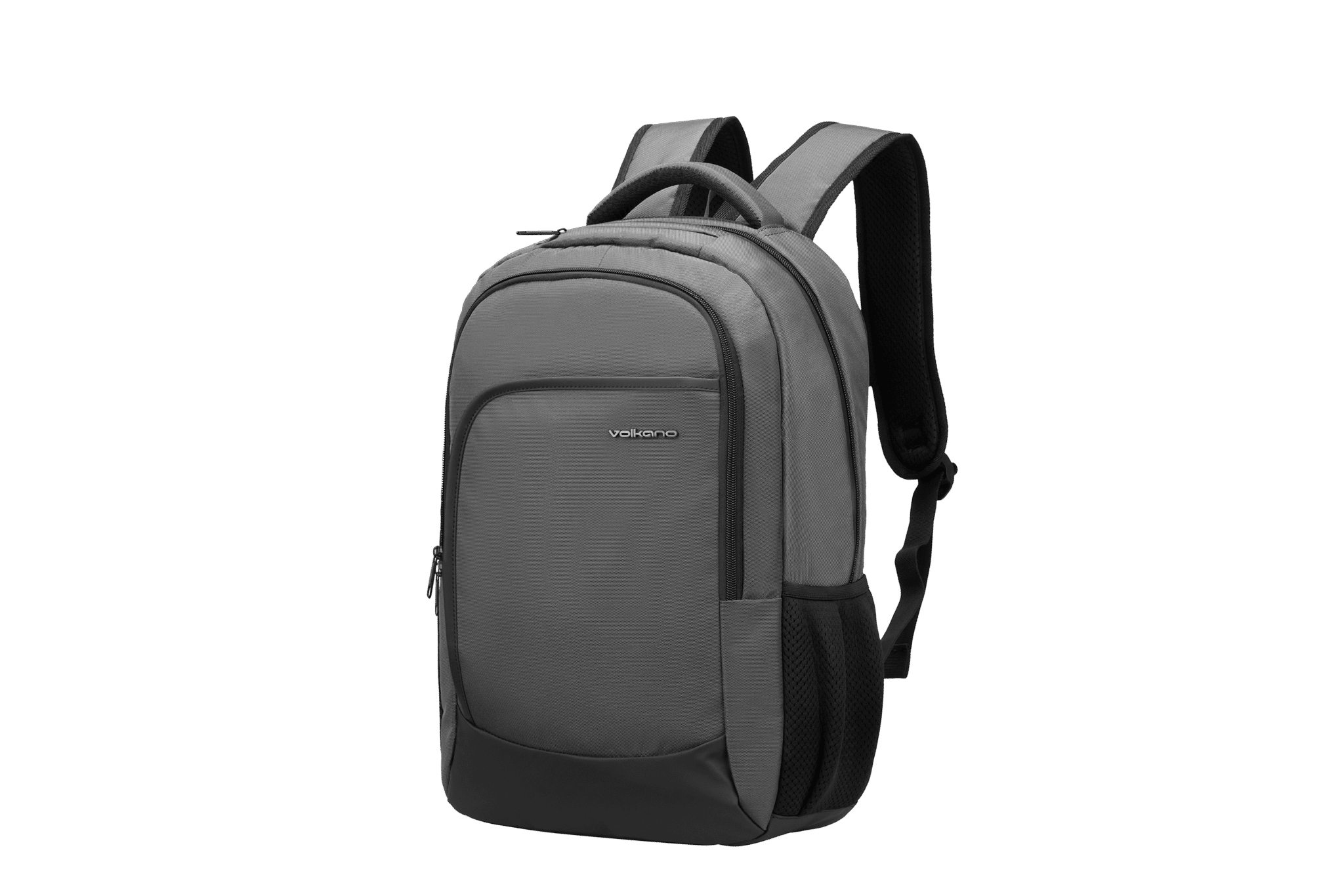 Laptop Backpack - 15.6" - Gray