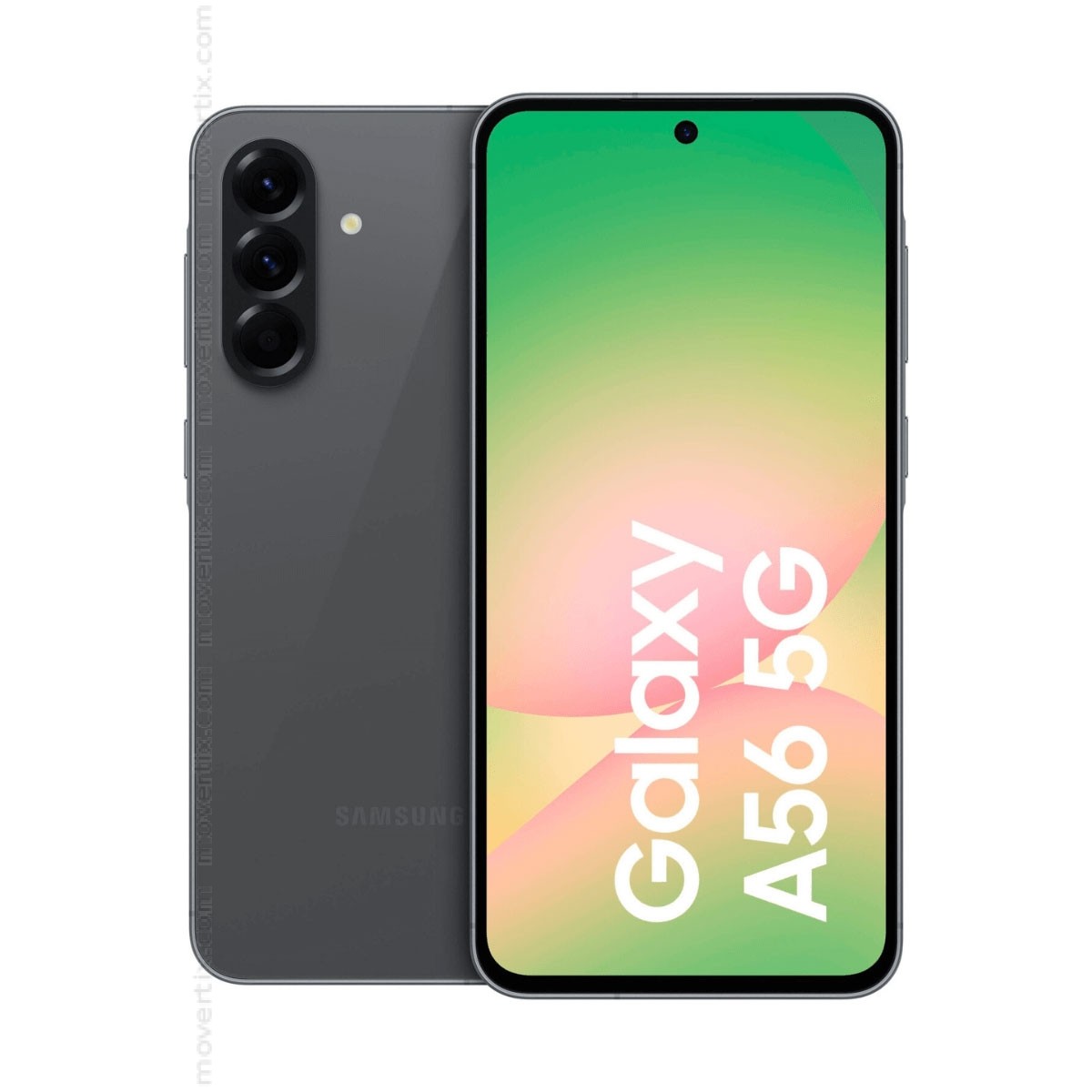 Samsung Galaxy A56 5G 8GB/256GB