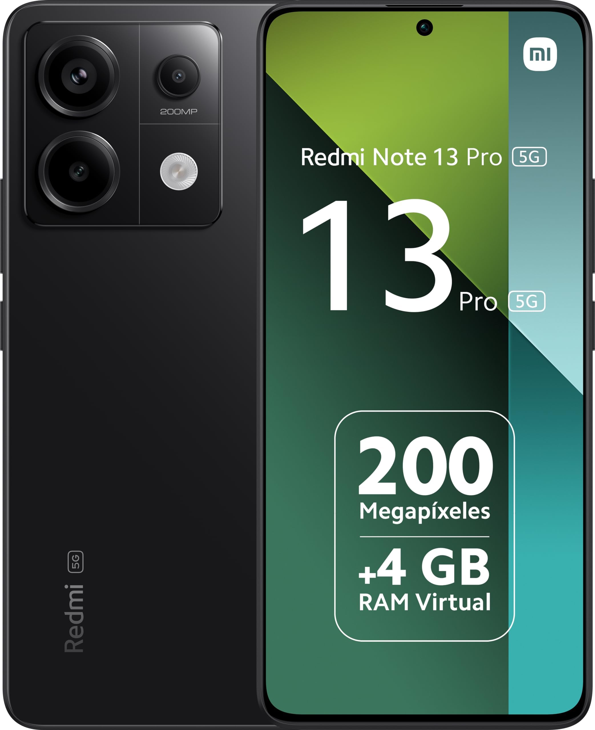 Xiaomi Redmi Note 13 Pro+ 8GB/256GB