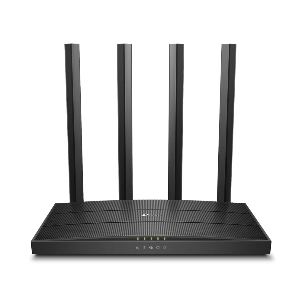 TP-Link Archer C80 AC1900 Wireless Router - Black