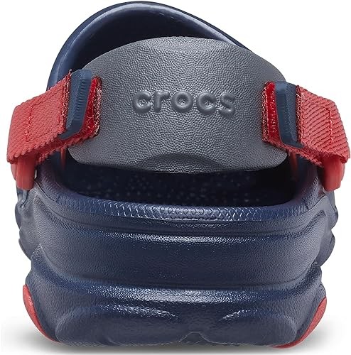 Crocs Unisex-Child Kids' All-Terrain Clog