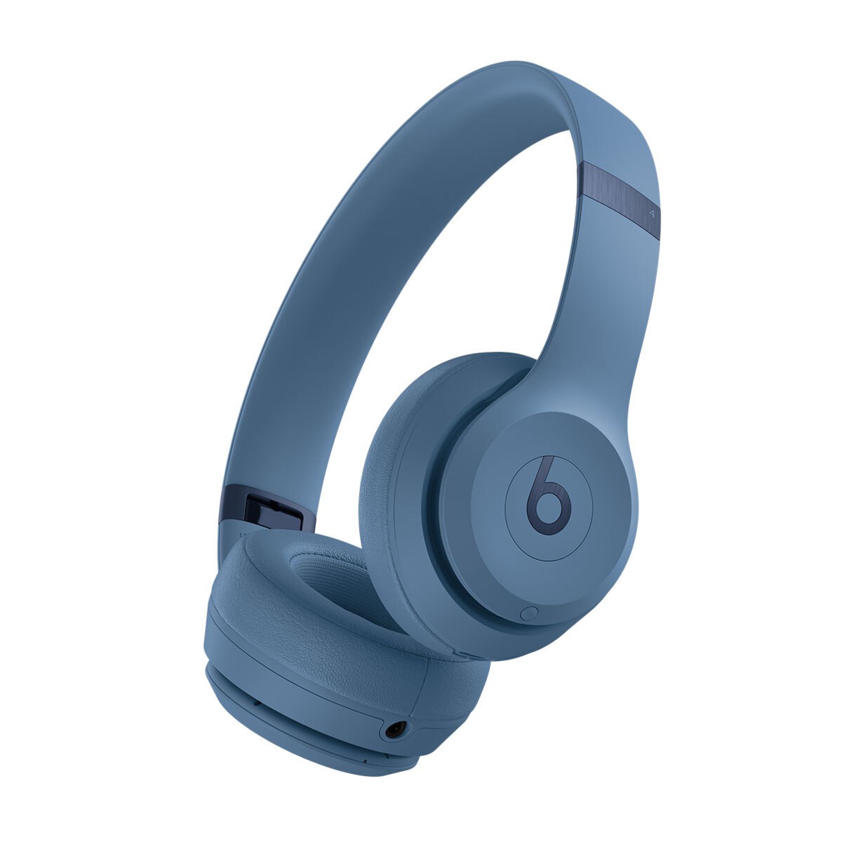 Beats Solo 4 - Wireless Bluetooth On-Ear Headphones, Apple & Android Compatibl...