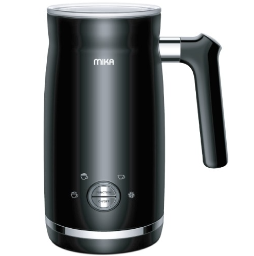 Mika Coffee Maker - Black