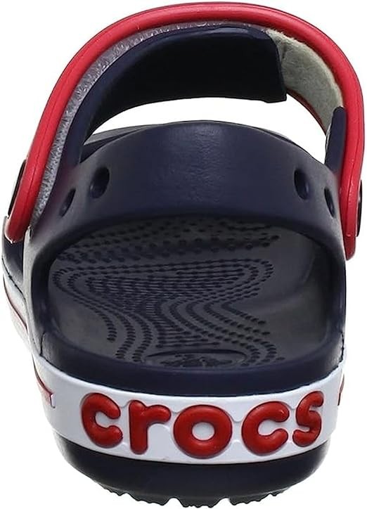Crocs Unisex Child Crocband Croslite Sandal