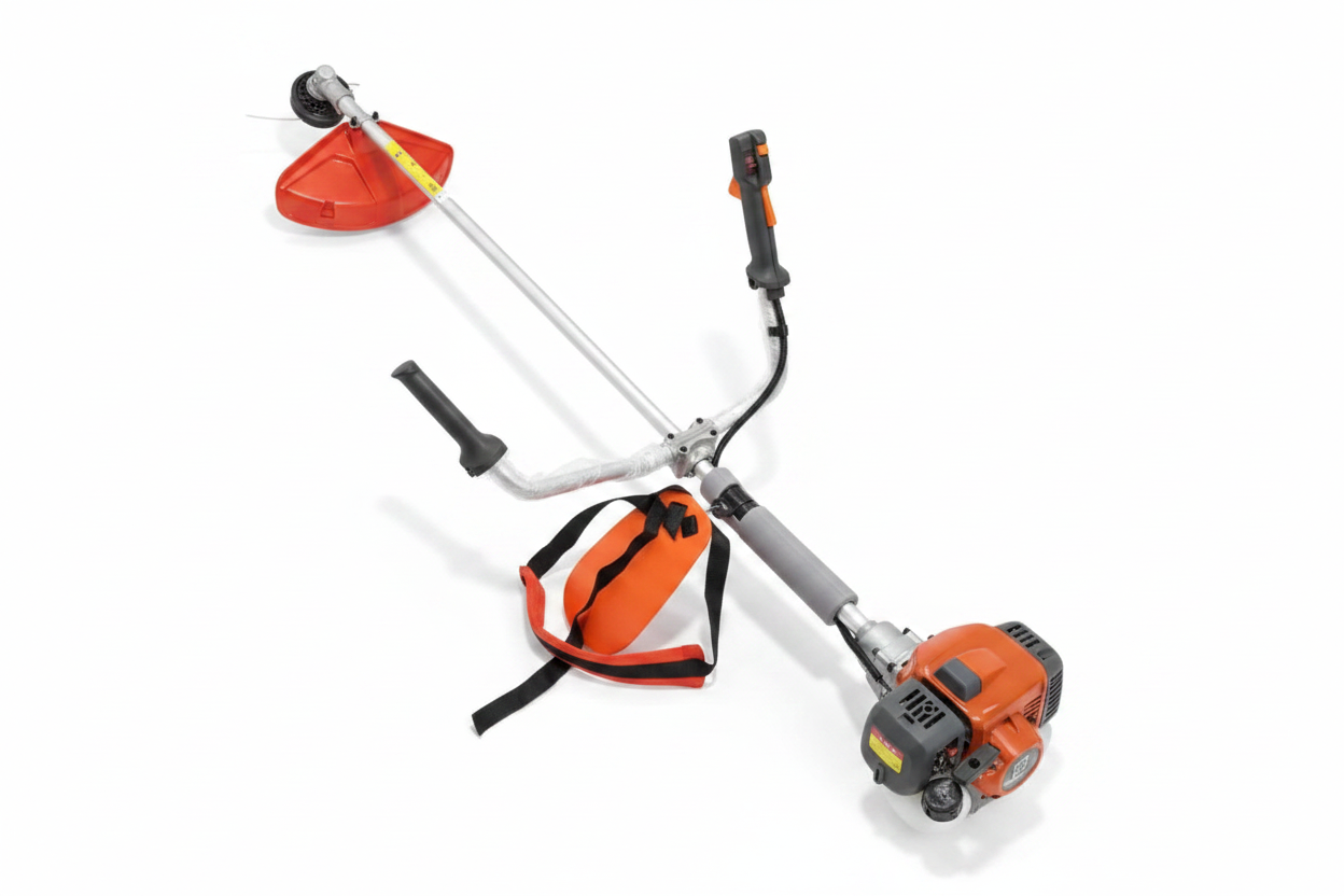 Husqvarna 541RS Petrol Brush Cutter 41.5cc