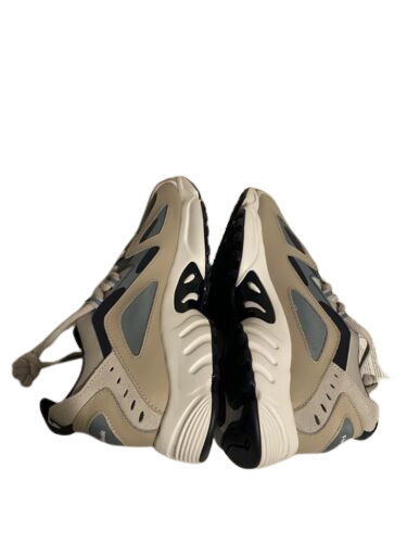 pair of Alexander McQueen Tread Slick sneakers
