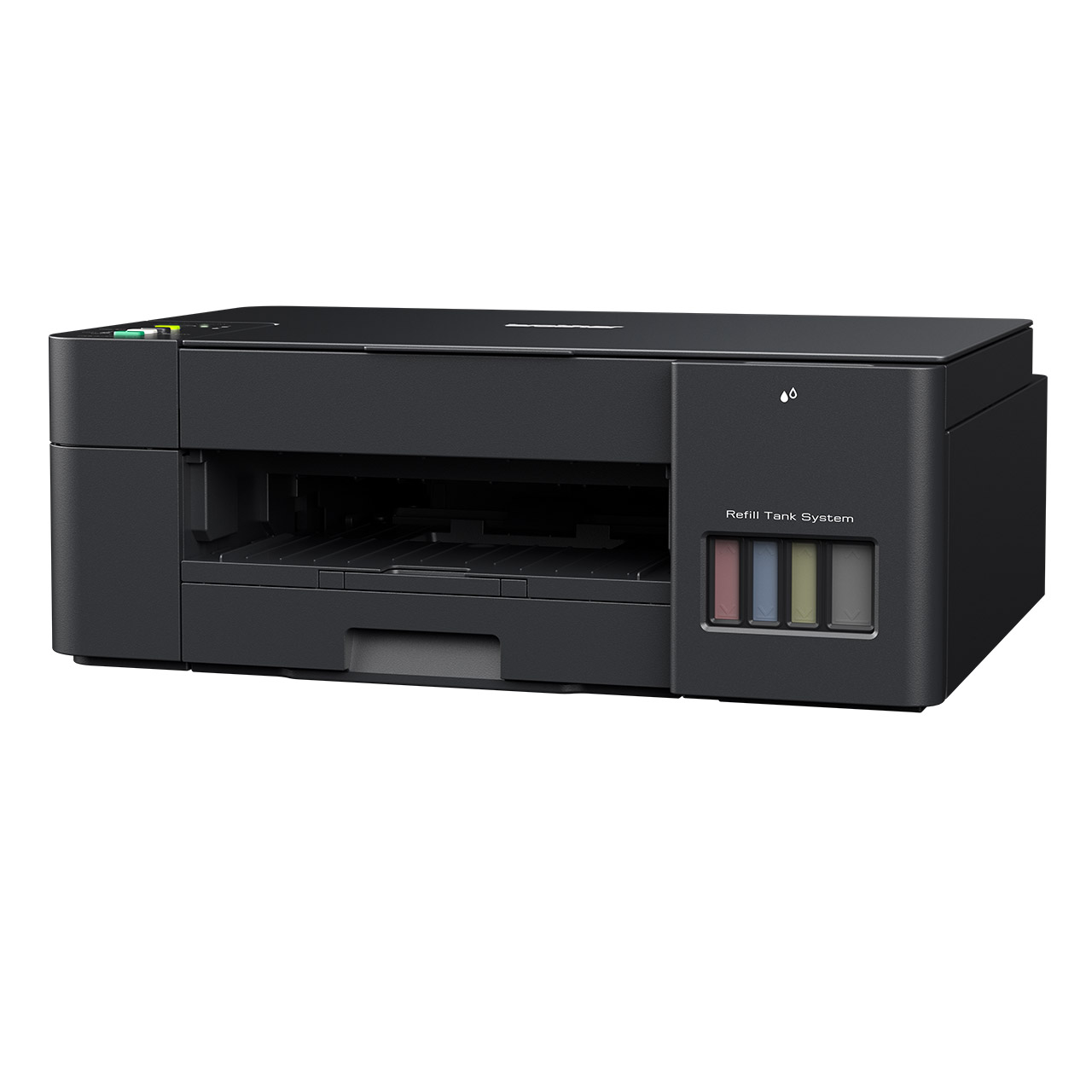 Brother DCP-T420W All-in-One Printer - Black