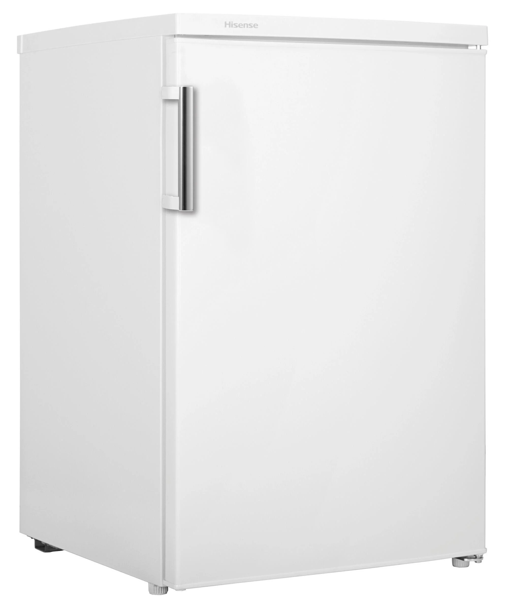 Hisense 170L Single Door Fridge - White
