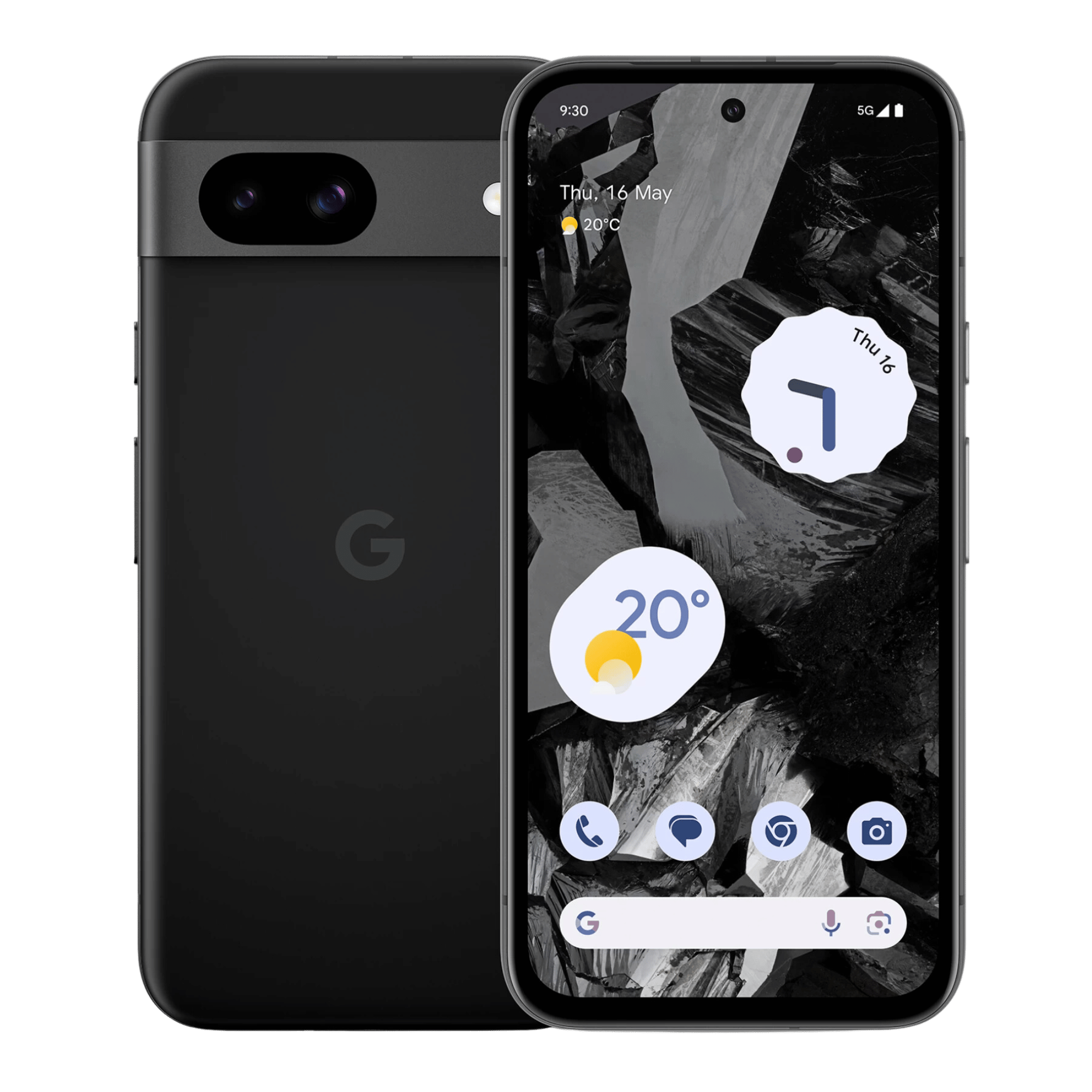 Google Pixel 8a 8GB/128GB