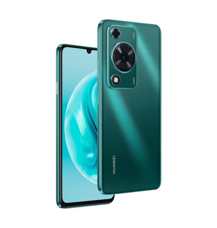 Huawei Y72 6GB/128GB