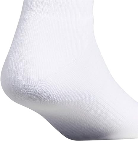 adidas Originals Originals Trefoil Quarter Sock 6-Pack