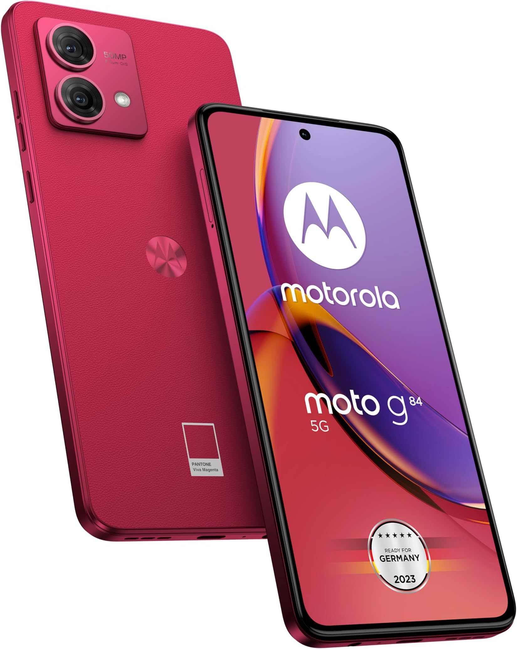 Motorola Moto G84 8GB/256GB