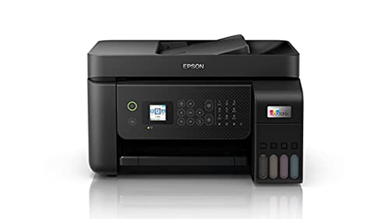 Epson L5290 All-in-One Printer - Black