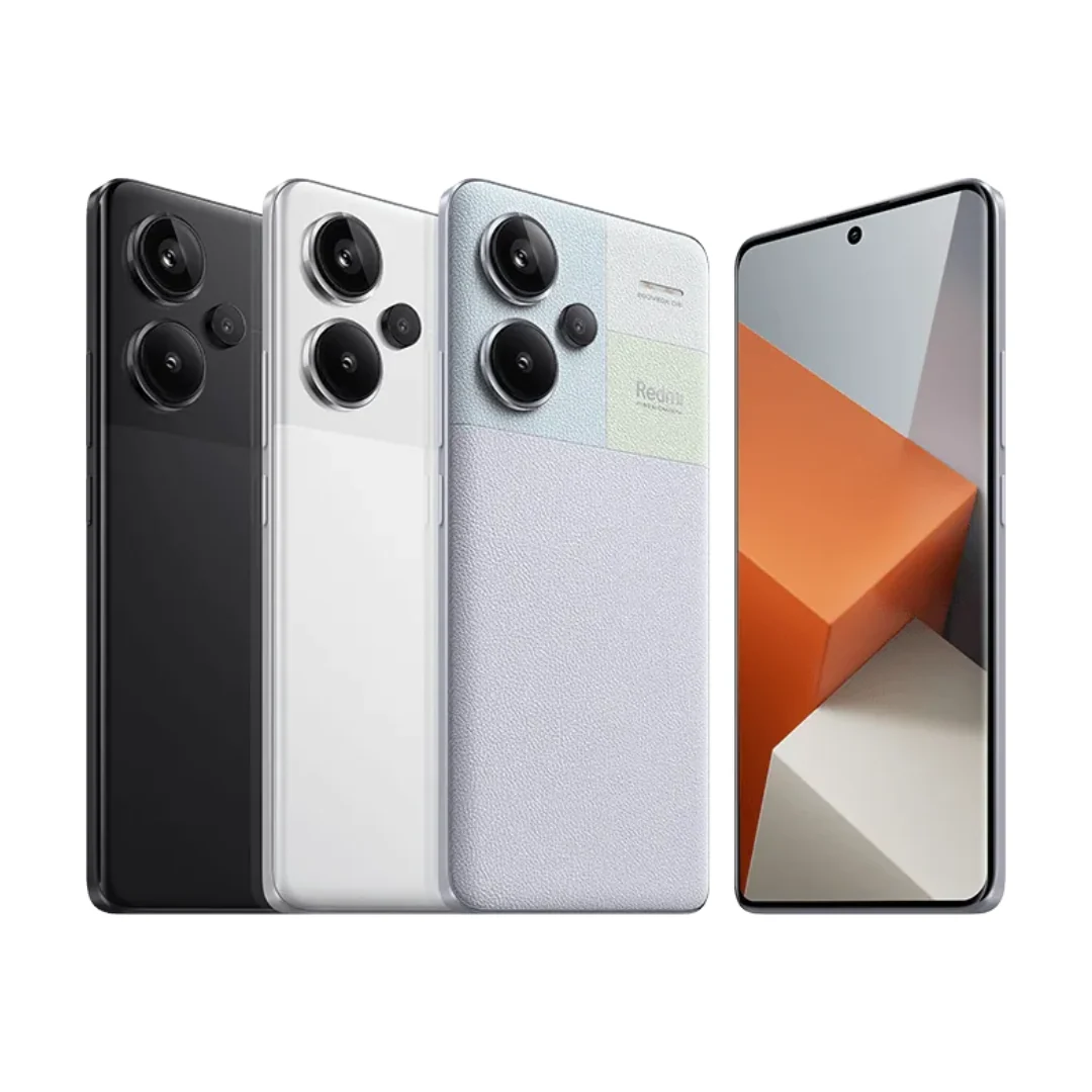 Xiaomi Redmi Note 13 Pro+ 8GB/256GB