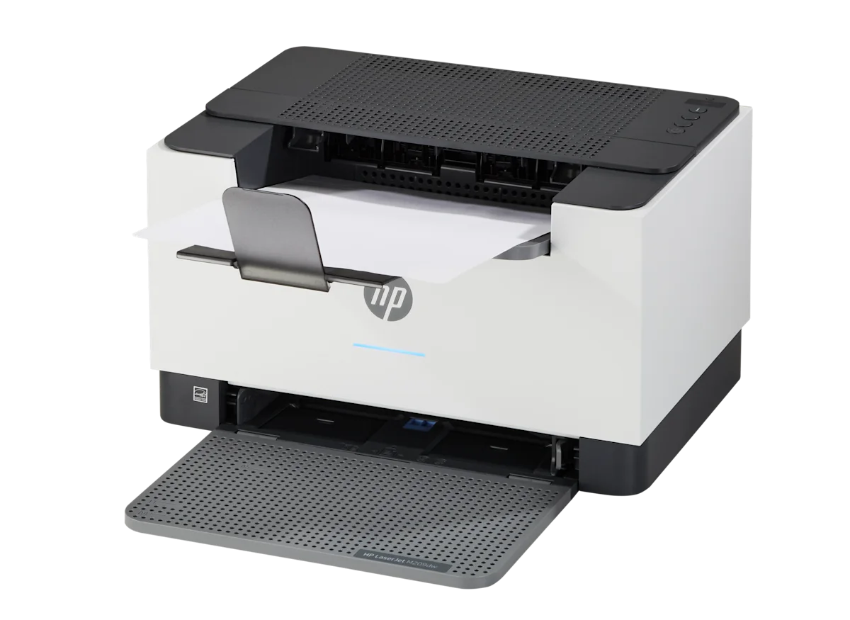HP LaserJet M209dw Laser Printer - Black
