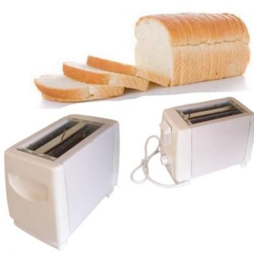 2 Slice Bread Toaster