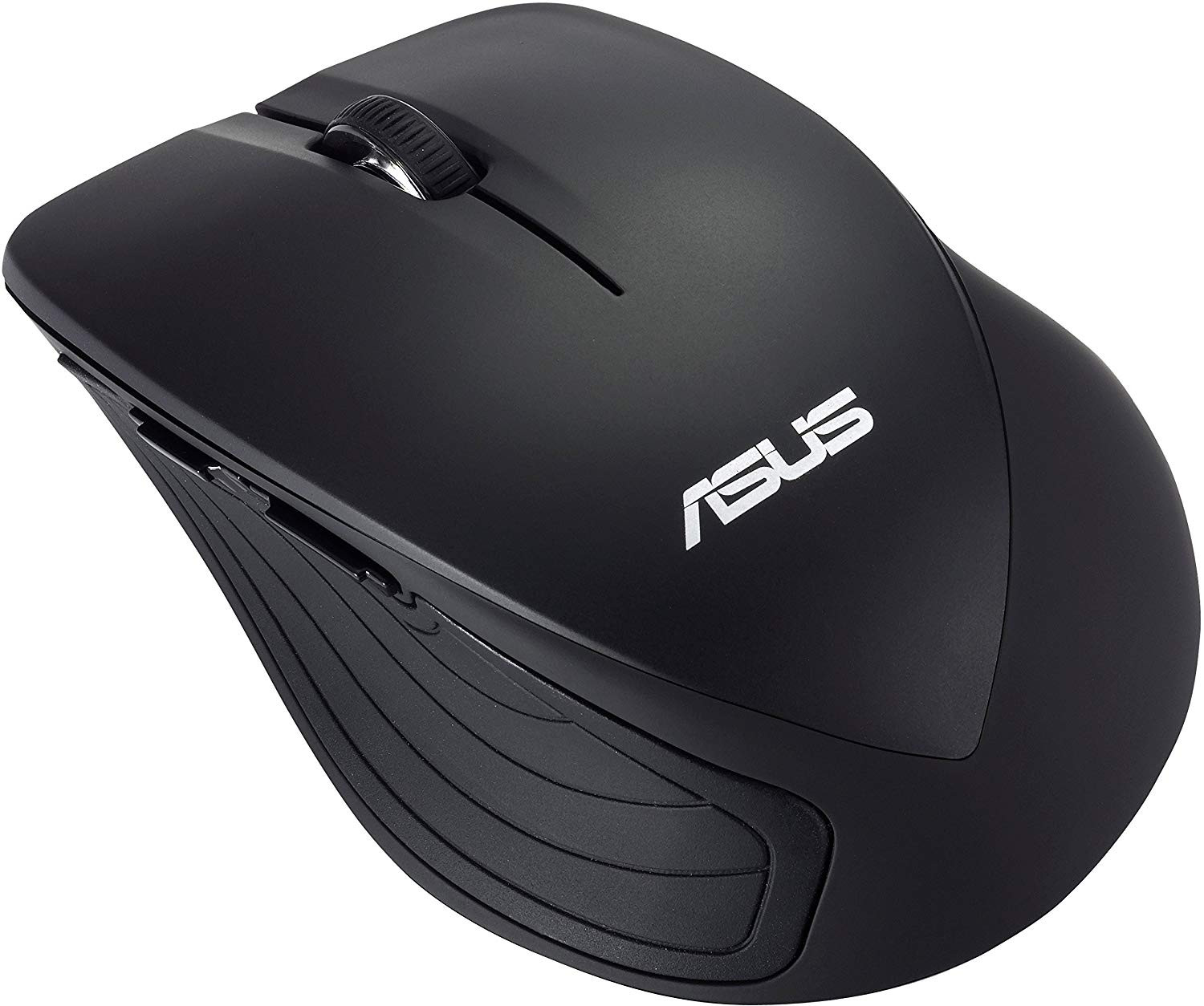Asus Wireless Mouse - Black