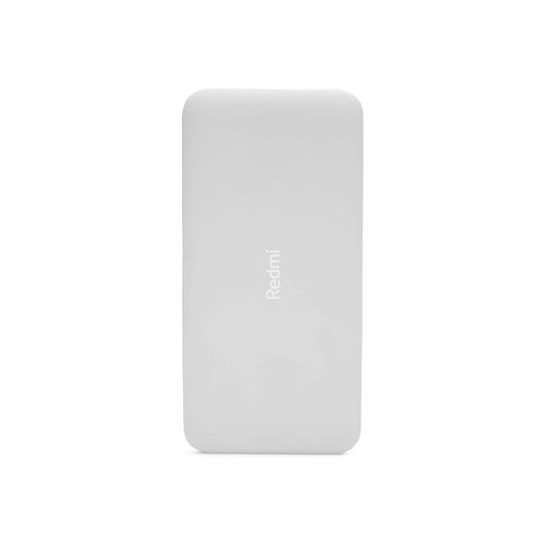 Redmi Lithiumpolymer 10000 Mah Fast Charging Slim Power Bank (Black, 10W Fast Charging, Dual Ports