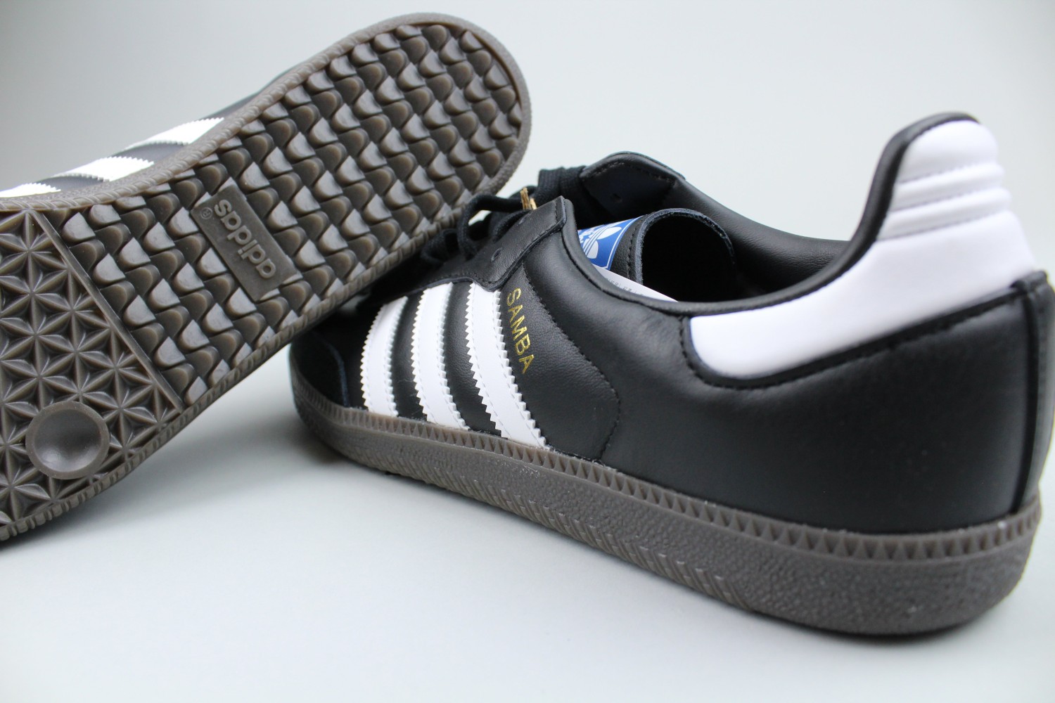 Adidas Samba