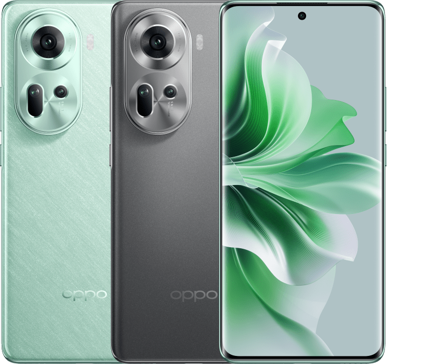 OPPO Reno 11 5G 8GB/256GB