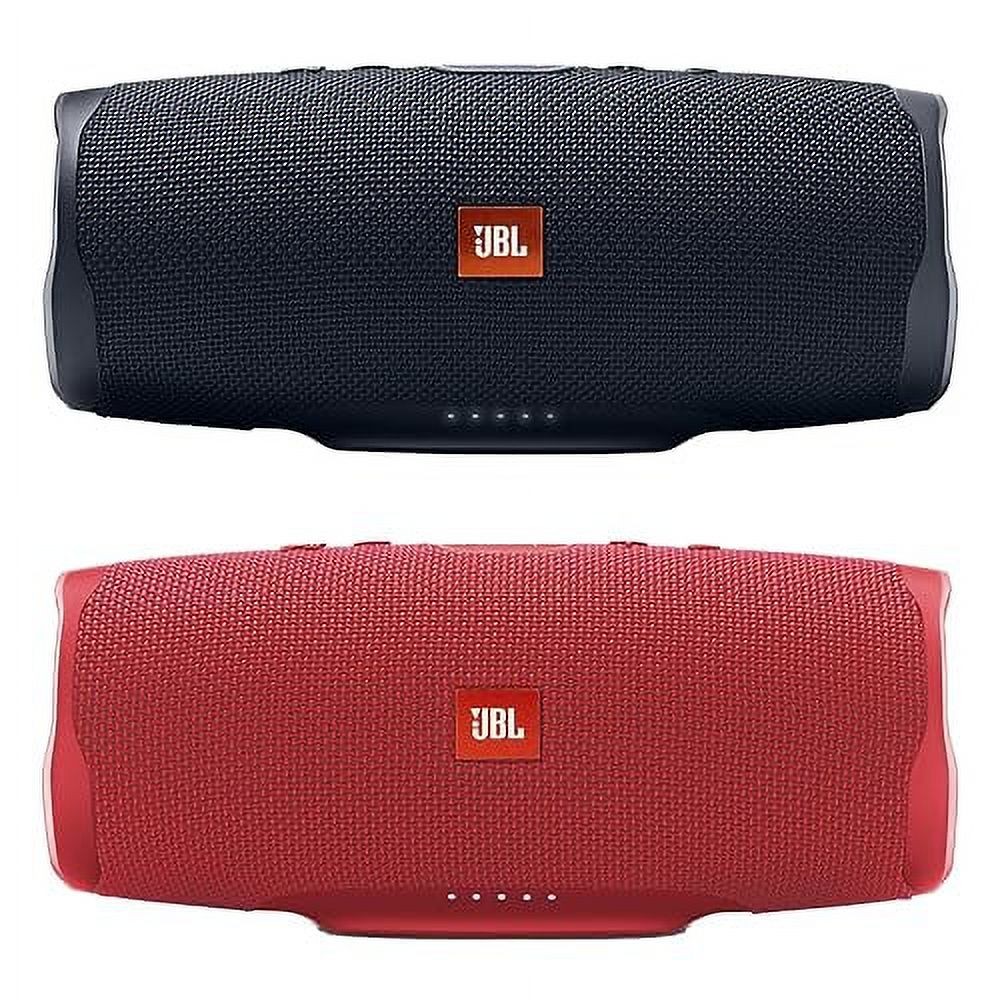 Portable Bluetooth Speaker - Camouflage JBL Charge 4
