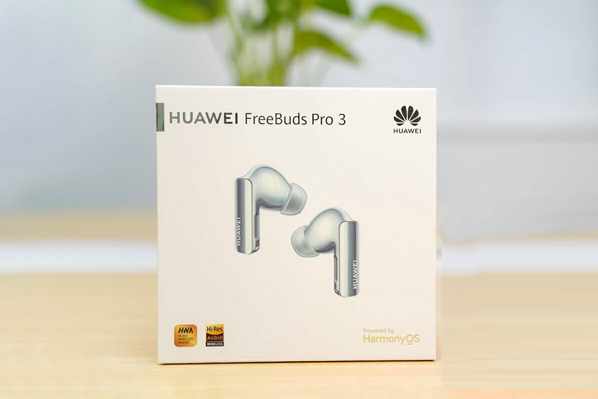 Huawei FreeBuds Pro 3