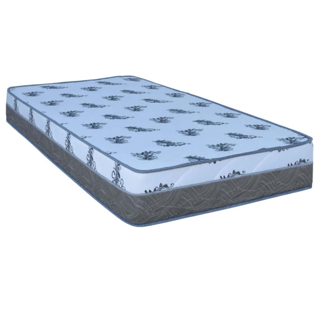 Mattress - Single - Spring
