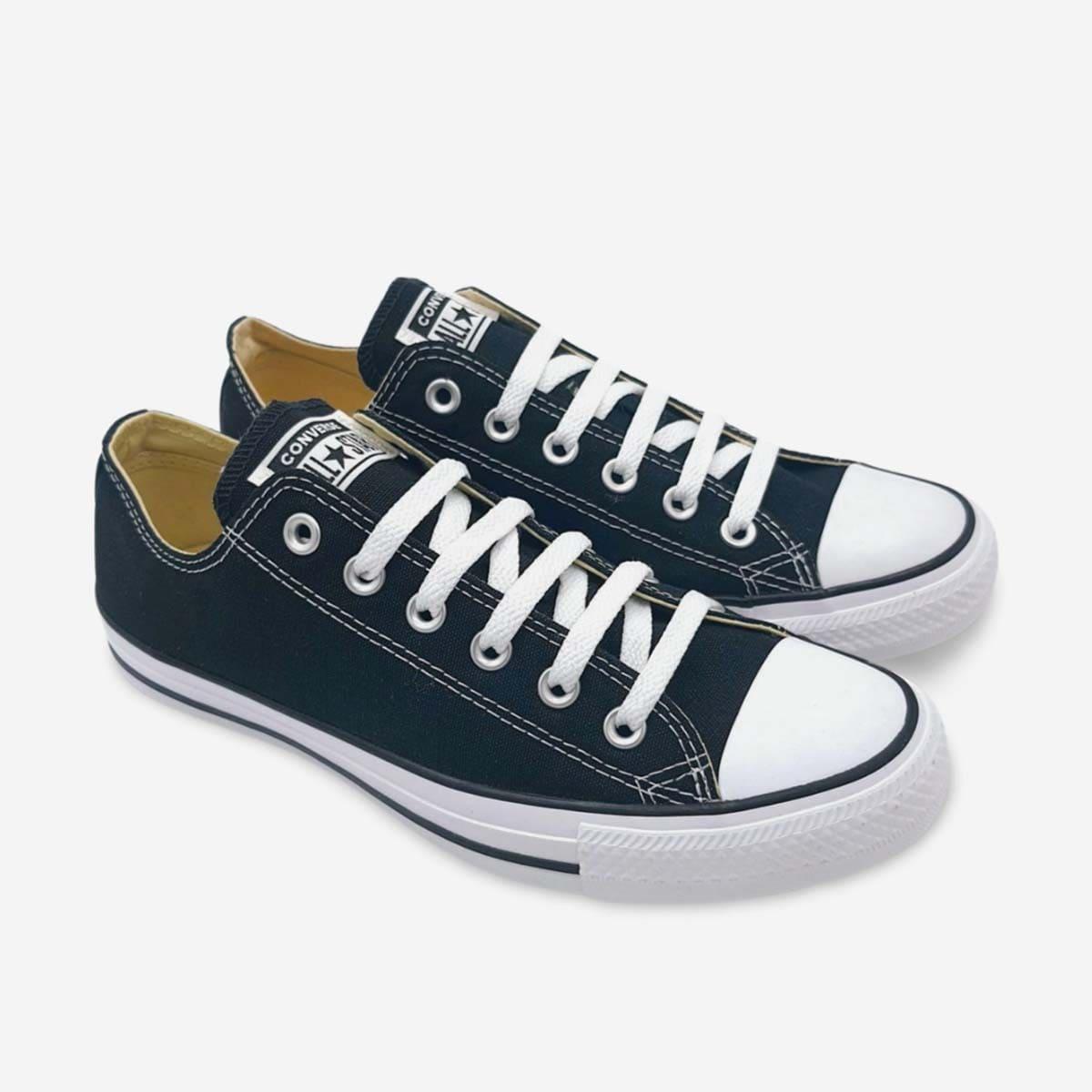 All Star Classic Unisex Low-Top Sneakers