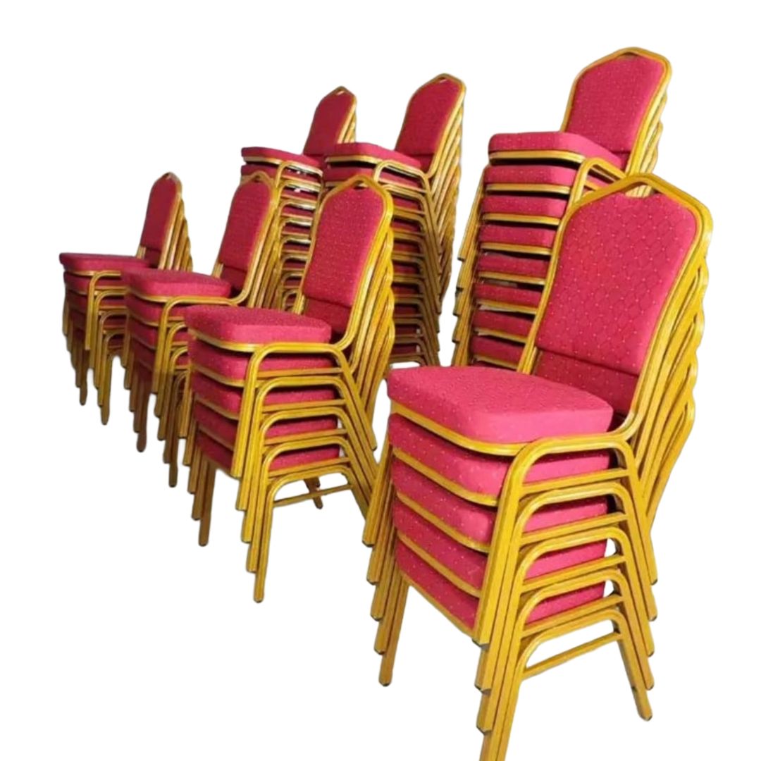 Locally made confrence /office chair