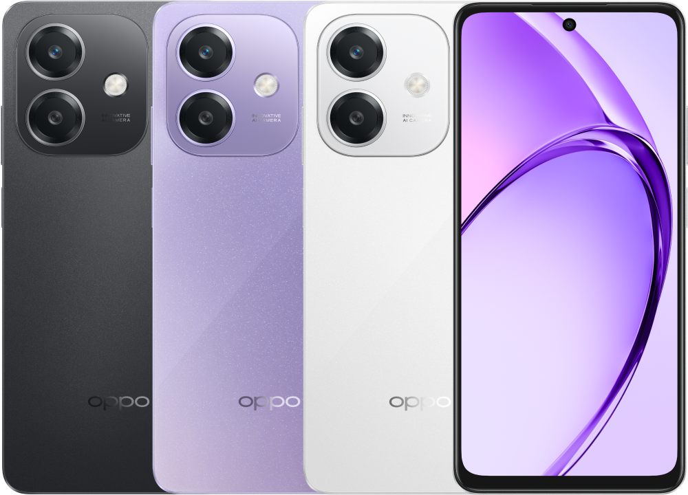 OPPO A3 8GB/256GB
