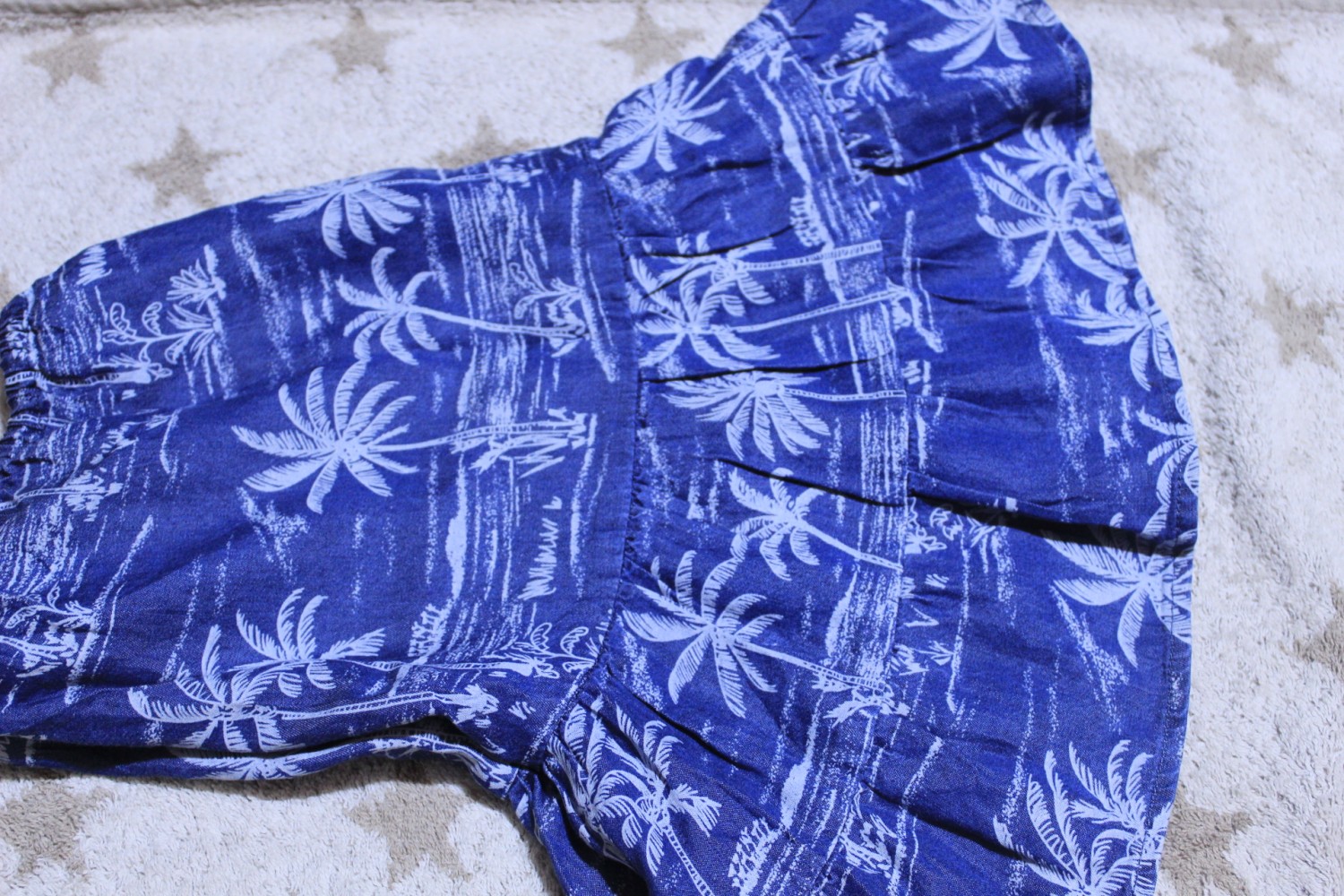 Women's short skirt