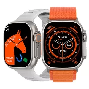 Sumax S8 Smart watch