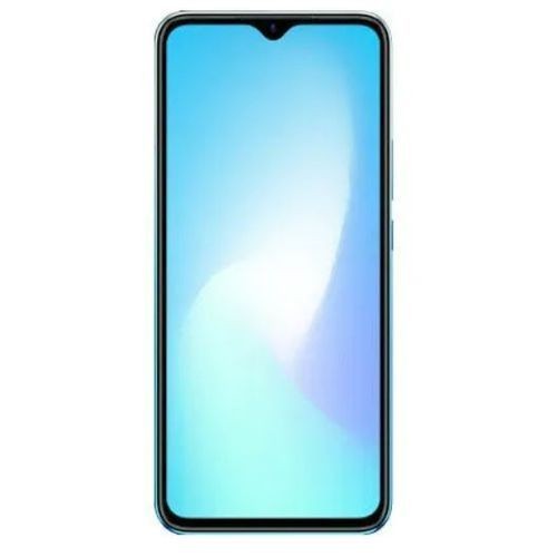 Infinix Hot 11 Play 6.82" 4GB RAM 64GB ROM 13MP 6000mAh - Green