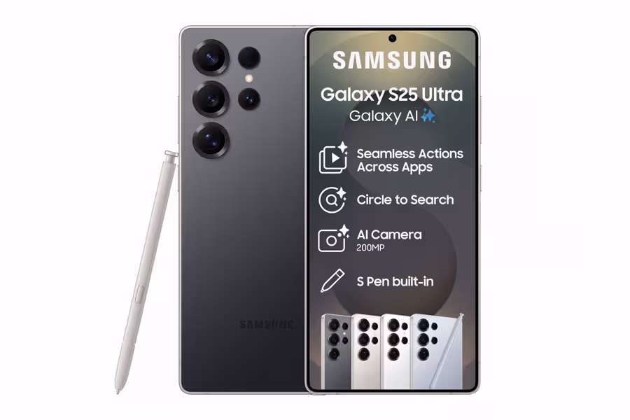 Samsung Galaxy S25 Ultra 256GB