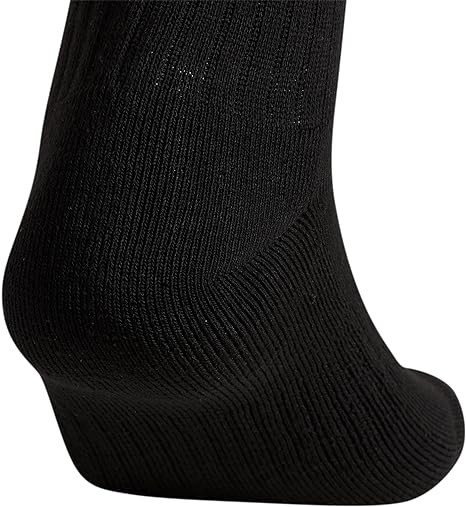 adidas Originals Mixed Graphics Cushioned Crew Socks (3-Pair)