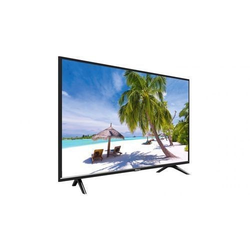 Hisense 40" Inches Digital Full HD - Black