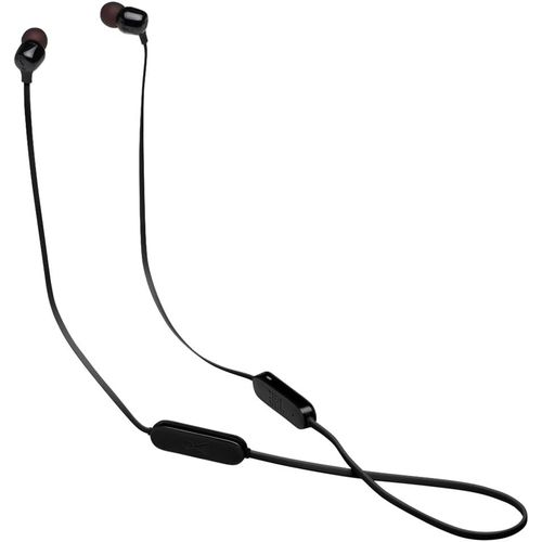 JBL Tune 125BT Wireless In-Ear Headphones – Powerful Bass & All-Day Comfort