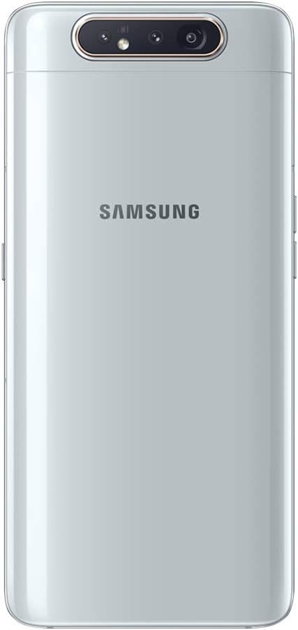 Used Samsung Galaxy A80 Dual SIM 128GB 8GB RAM SM-A805F/DS White