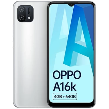 OPPO A16k 4GB/64GB