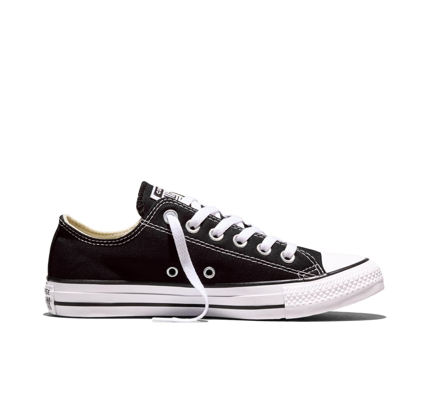 All Star Classic Unisex Low-Top Sneakers